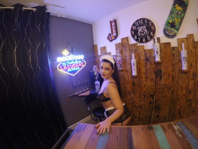 Profil de SelinaKyle - Photo n°14