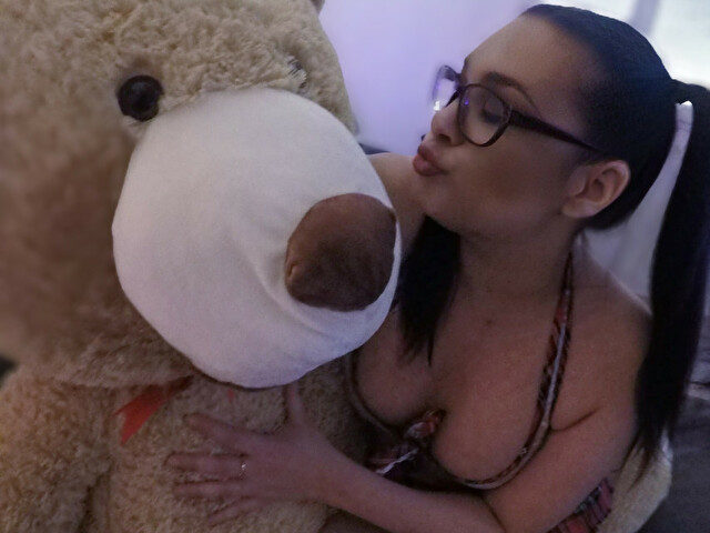 Profil de SelinaKyle - Photo n°5