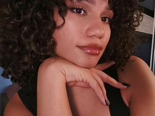 Webcam sex con SelinaLatina