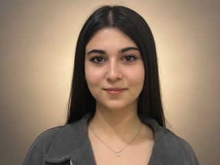 Sexo por webcam con Selinaras