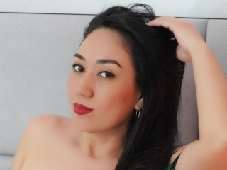 Webcam sex with Selindongel