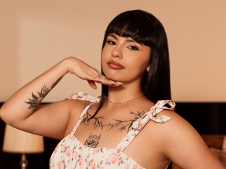 Webcam sex con Selinemyers