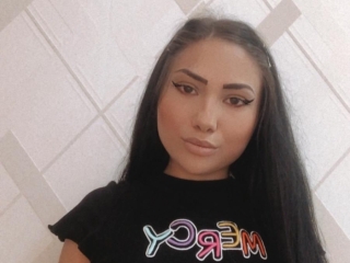 Live Sex Selinesaint