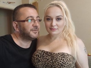 Sexcam Live Show von Selinsedat