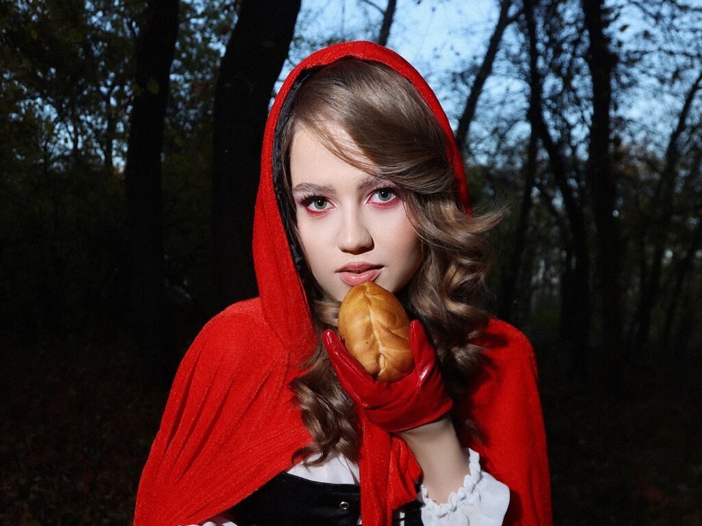 Selinswarovski's profiel - Afbeelding n°1