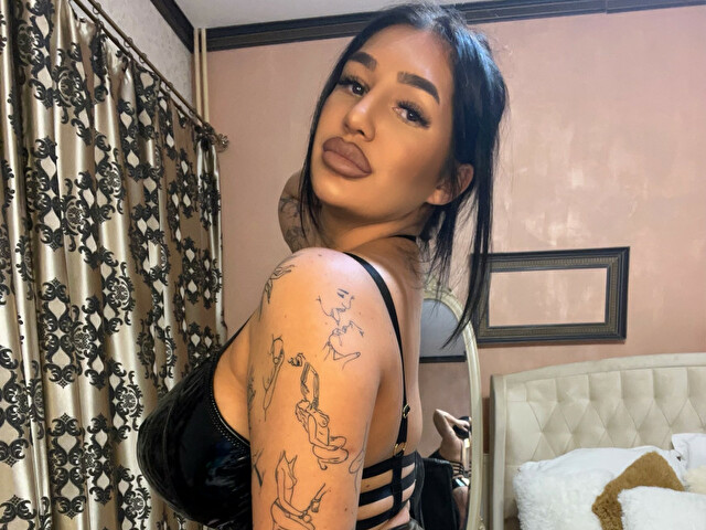 Perfil con SelmaAzmani3 - Imagen  n°13