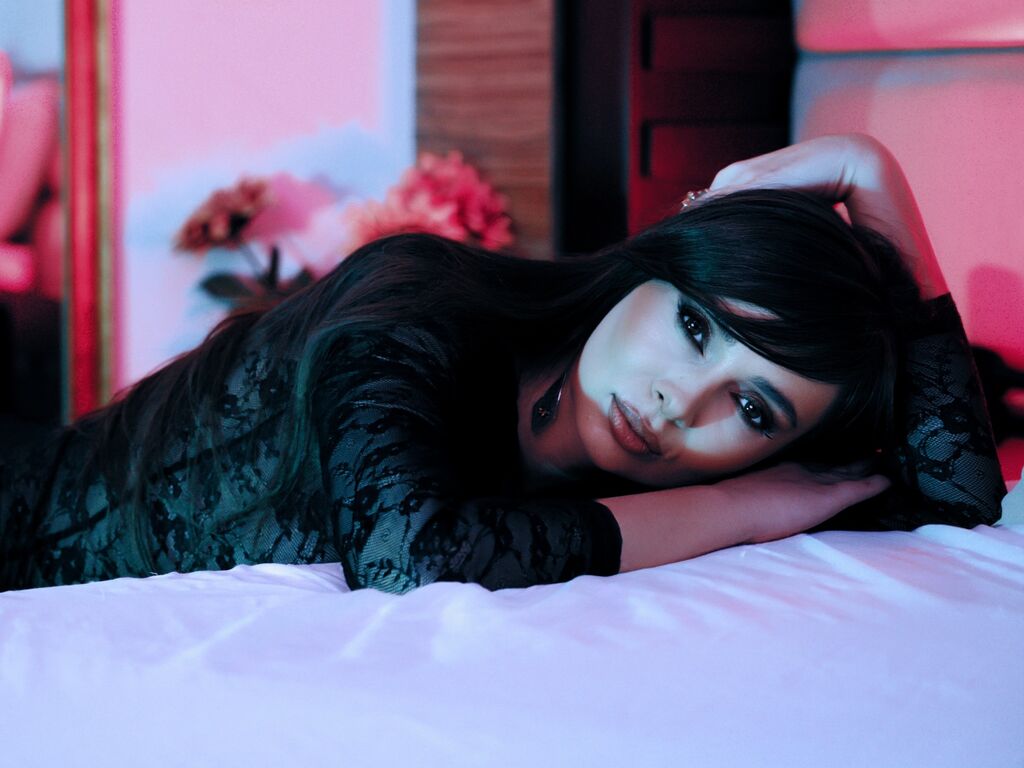 Profil de Selmaqueen - Photo n°1