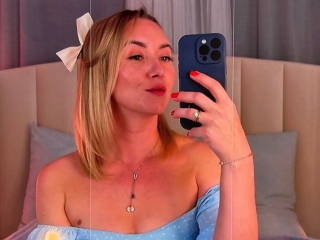Webcam sex con Selvine