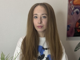 Webcam sex met Senabagen