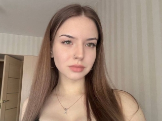 Webcam sex with Senaidarowson