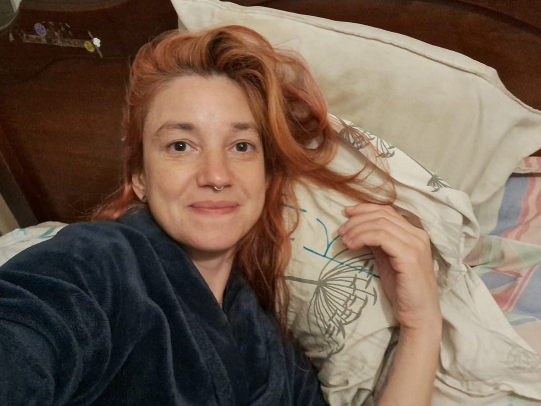 Perfil con Senhoritajesus - Imagen  n°1