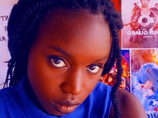 Profil de Sandyy - Photo n°4