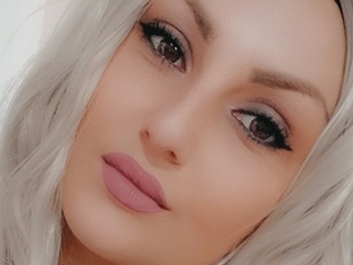 Webcam sex de SensualAri
