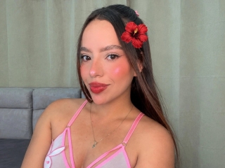 Webcam sex with Sensualaura