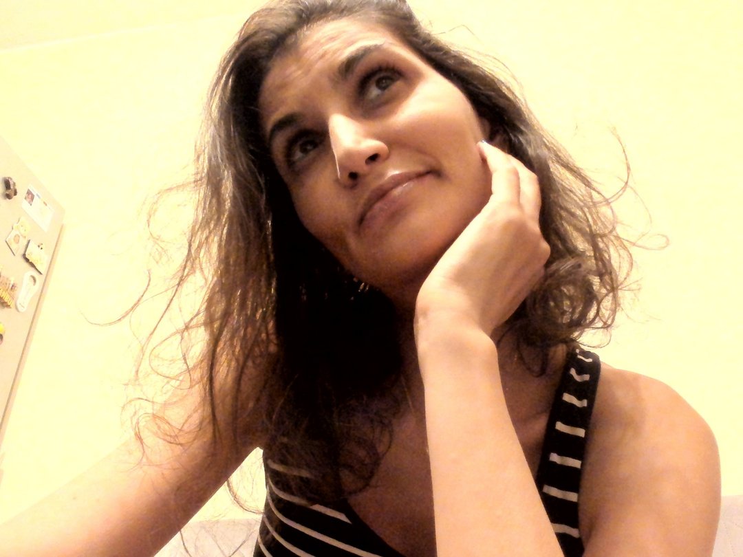 Perfil con Sensualbrunete - Imagen  n°1