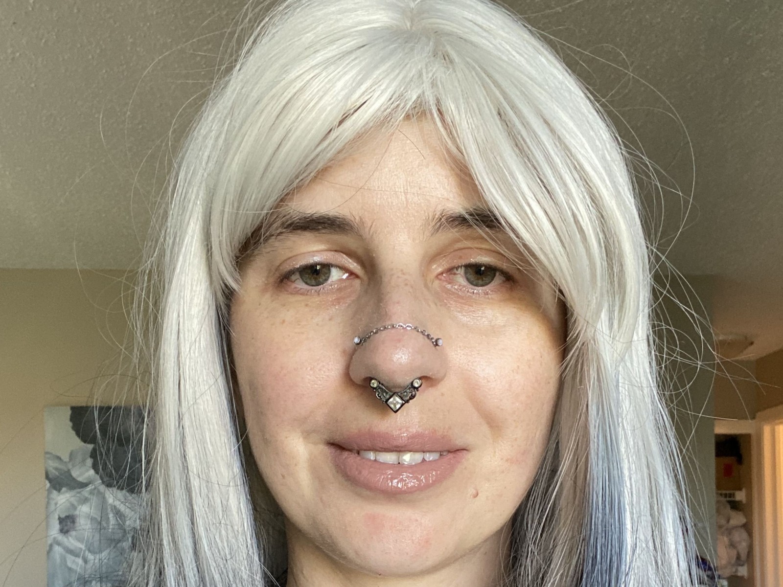 Profil de Sensualjen - Photo n°0