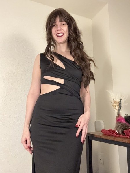 Sensualjen' profilo - Immagine n°2