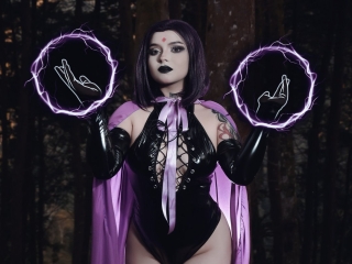 Webcam sex con Sensualkattt