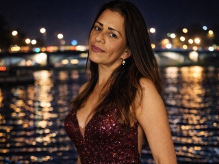 Webcam sex met Sensualssara