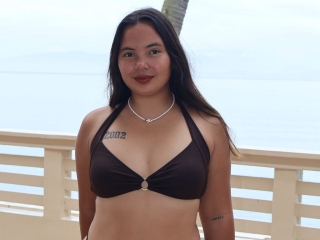 Sexo por webcam con Septemberpaloma