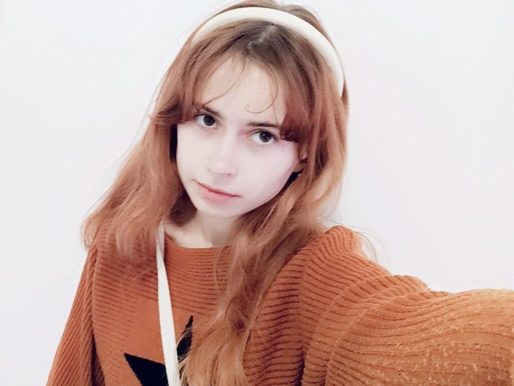 Serafinagoettl's profile - Image n°1