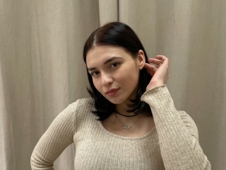 Serafinamerseal's profiel