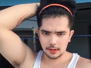 Profil de Serafinowong
