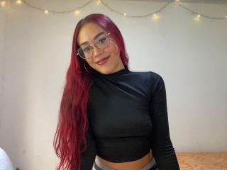 Sexcam Porn von Seraphinenoir