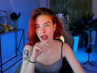 Sexcam Live Show von Seraphinewilson