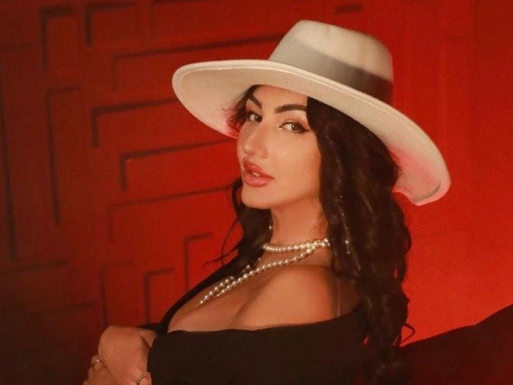Serayalux's profile - Image n°0