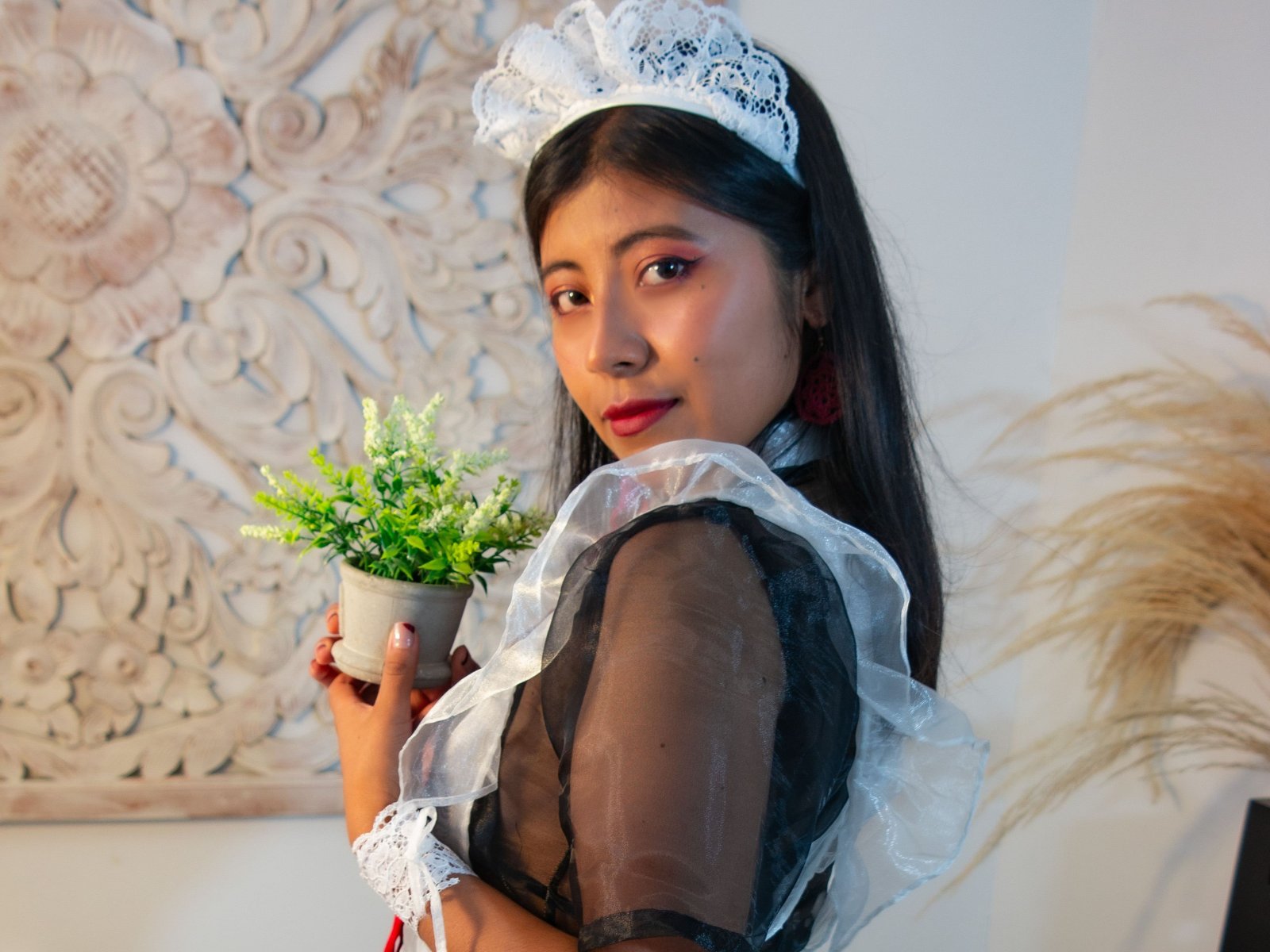Sereenafoxx' profilo - Immagine n°3