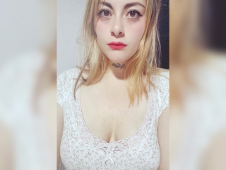 Sexo por webcam con Serena_Glow