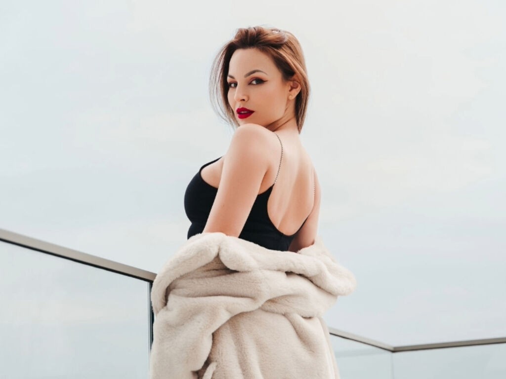 Profil de SerenaAndrews - Photo n°2