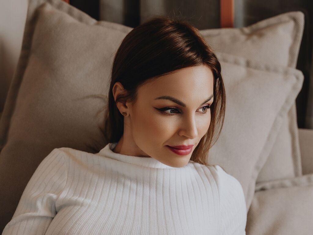 Profil de SerenaAndrews - Photo n°1