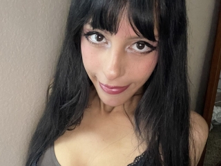 Live Sex Serenaangelica
