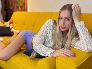 Webcam sex con Serenacrystall