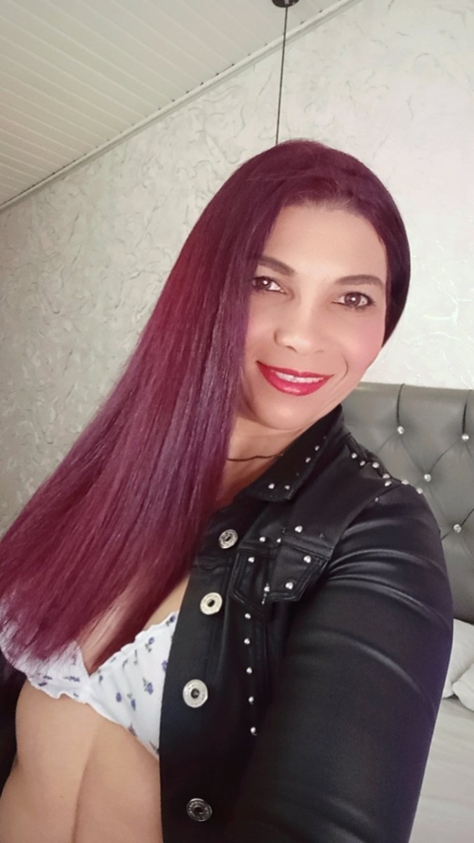 Serenahoustonn's Profil - Bild n°1