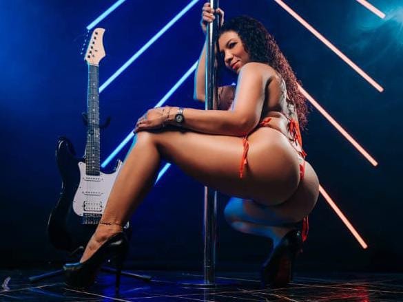 Profil de Serenahoustonn - Photo n°1