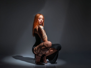 Serenajaramillo's Sexcam