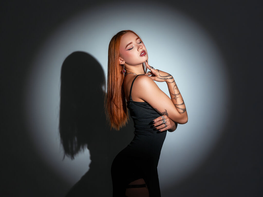 Serenajaramillo's profile - Image n°1