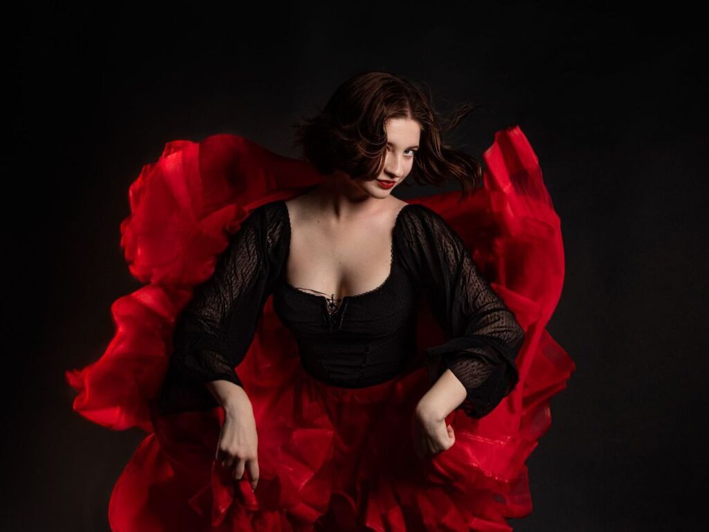 Perfil con Serenajason - Imagen  n°1