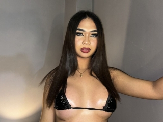 Sexcam Porn von Serenalaurent