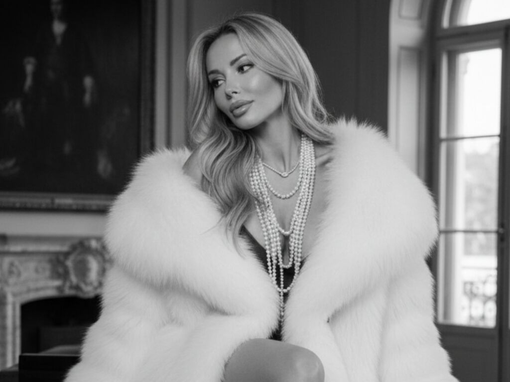 Profil de Serenastar - Photo n°1