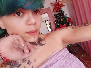 Live Sex Serenavedette