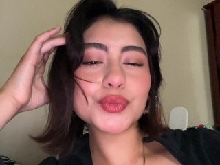 Serenavelvet's Sexcam