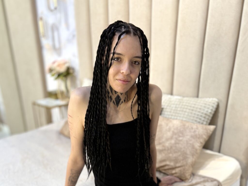 Perfil con Serenaweiss - Imagen  n°1