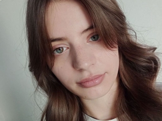 Sexcam Live Show von Serenawempa