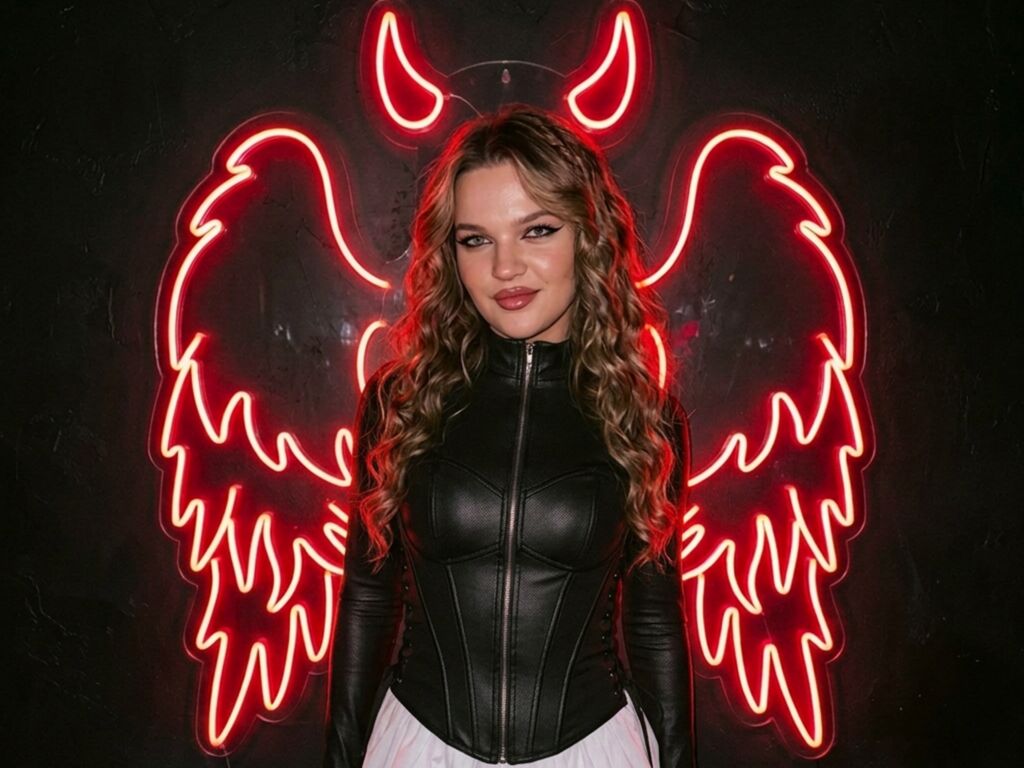Serencaron's profile - Image n°0