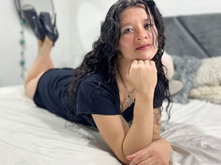 Profil de Serenecristal
