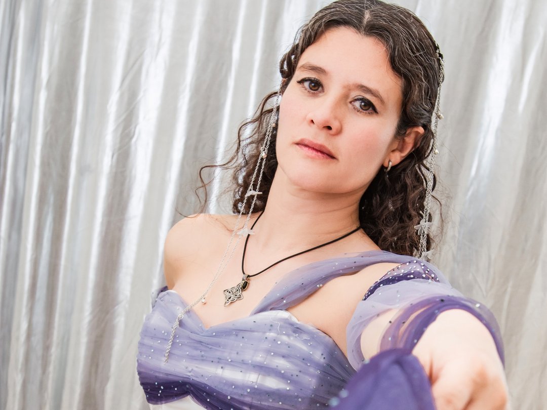 Perfil con Serenelorens - Imagen  n°0